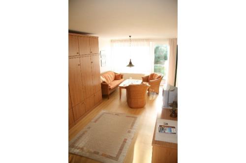 Spiekeroog Ferienwohnung Picks Logierhaus, Neubau N6 - Ausstattung 2