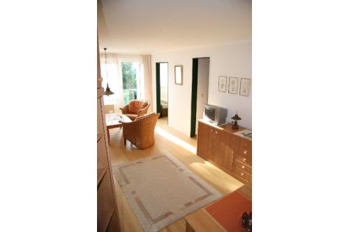 Spiekeroog Ferienwohnung Picks Logierhaus, Neubau N6 - Ausstattung 3