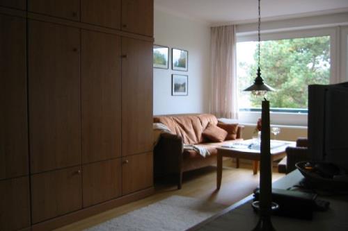 Spiekeroog Ferienwohnung Picks Logierhaus, Neubau N6 - Ausstattung 5