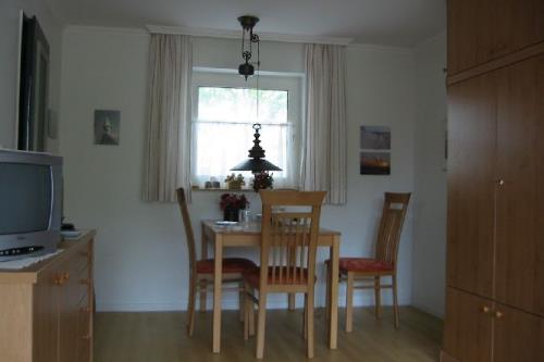 Spiekeroog Ferienwohnung Picks Logierhaus, Neubau N6 - Ausstattung 6