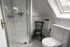 Spiekeroog Ferienwohnung Picks Logierhaus, Whg. 3 - Bad