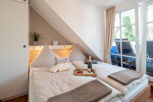 Spiekeroog Ferienwohnung Pier 5