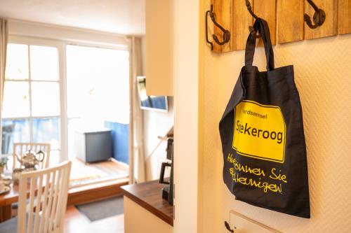 Spiekeroog Ferienwohnung Pier 5