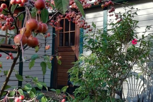 Spiekeroog Ferienhaus Posaunenhaus - 1 - Ausstattung 5