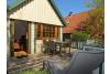 Spiekeroog Ferienhaus Posaunenhaus