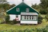 Spiekeroog Ferienhaus Rikes Huus - Rikes Huus
