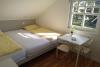 Spiekeroog Ferienhaus Rikes Huus - und zwei weitere Schlafzimmer