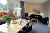 Spiekeroog Ferienwohnung Gästehaus Seute Deern