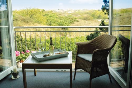 Spiekeroog Ferienwohnung Gästehaus Seute Deern