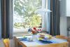 Spiekeroog Ferienwohnung Gästehaus Seute Deern