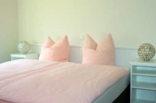 Spiekeroog Ferienwohnung Spiekeroog Ferientraum &quot;Bi d´ Utkiek&quot; - 1 Deel - Schlafzimmer 2