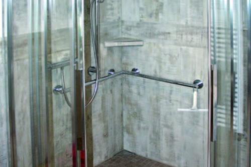 Spiekeroog Ferienwohnung Spiekeroog Ferientraum &quot;Bi d´ Utkiek&quot; - 1 Deel - Bad