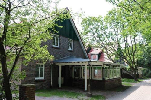 Spiekeroog Ferienwohnung Spiekeroog Ferientraum &quot;Bi d´ Utkiek&quot; - Gebäude II Wohnung Köken