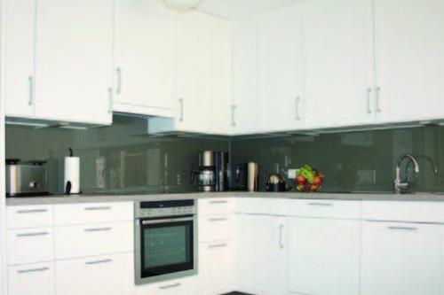 Spiekeroog Ferienwohnung Spiekeroog Ferientraum &quot;Bi d´ Utkiek&quot; - 2 Upkamer - Küche