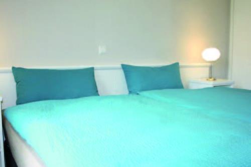 Spiekeroog Ferienwohnung Spiekeroog Ferientraum &quot;Bi d´ Utkiek&quot; - 3 Stuuv - Schlafzimmer