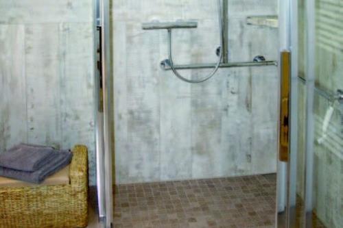 Spiekeroog Ferienwohnung Spiekeroog Ferientraum &quot;Bi d´ Utkiek&quot; - 4 Köken - Bad