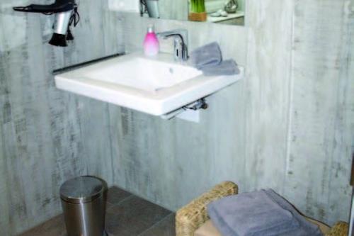 Spiekeroog Ferienwohnung Spiekeroog Ferientraum &quot;Bi d´ Utkiek&quot; - 4 Köken - Bad