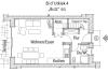 Spiekeroog Ferienwohnung Spiekeroog Ferientraum &quot;Bi d´ Utkiek&quot; - Gebäude II Wohnung Butz EG