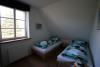 Spiekeroog Ferienhaus TRAUMFÄNGER - Zweibettzimmer