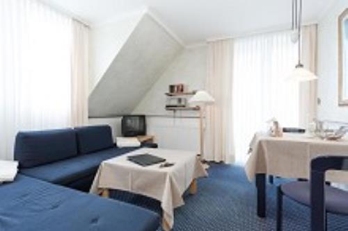 Spiekeroog Ferienwohnung Us Spiekeroog - Alte Liebe, Whg. 7 - Us Spiekeroog - Alte Liebe, Whg. 7 
