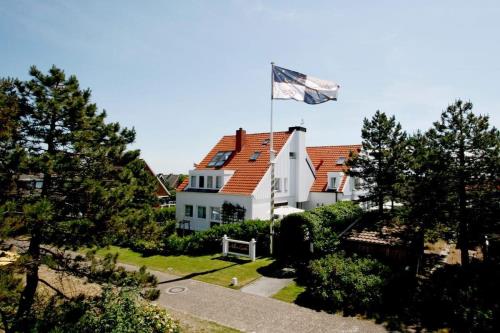 Spiekeroog Ferienwohnung Us Spiekeroog - Alte Liebe