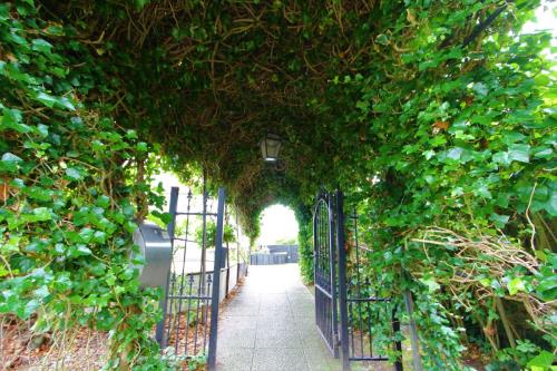 Spiekeroog Ferienwohnung Us Spiekeroog - Alte Liebe