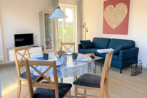 Spiekeroog Ferienwohnung Us Spiekeroog - Alte Liebe - Wohnung 1 - Ausstattung 2