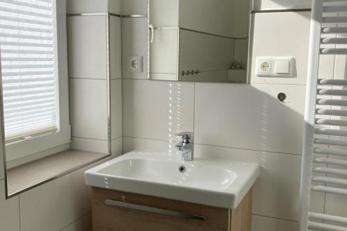 Spiekeroog Ferienwohnung Us Spiekeroog - Alte Liebe - Wohnung 1 - Ausstattung 6