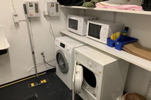 Spiekeroog Ferienwohnung Us Spiekeroog - Alte Liebe - Wohnung 1 - Ausstattung 9