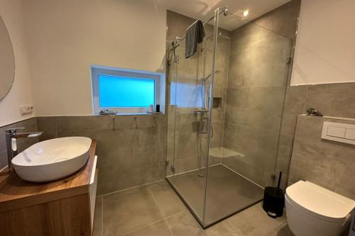 Spiekeroog Ferienwohnung Us Spiekeroog - Alte Liebe - Wohnung 11 - Ausstattung 10