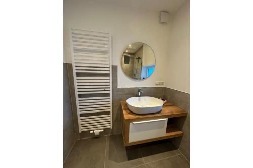 Spiekeroog Ferienwohnung Us Spiekeroog - Alte Liebe - Wohnung 11 - Ausstattung 11