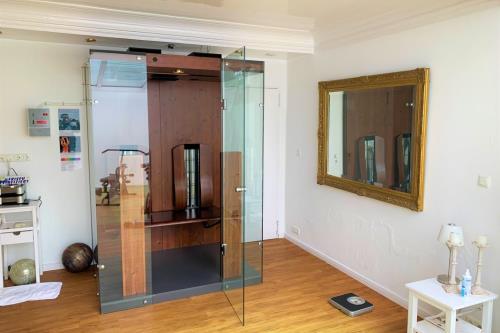 Spiekeroog Ferienwohnung Us Spiekeroog - Alte Liebe - Wohnung 11 - Ausstattung 12