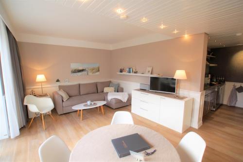 Spiekeroog Ferienwohnung Us Spiekeroog - Alte Liebe - Wohnung 11 - Ausstattung 2