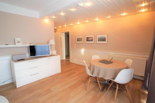 Spiekeroog Ferienwohnung Us Spiekeroog - Alte Liebe - Wohnung 11 - Ausstattung 5