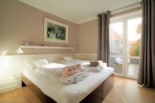 Spiekeroog Ferienwohnung Us Spiekeroog - Alte Liebe - Wohnung 11 - Ausstattung 8