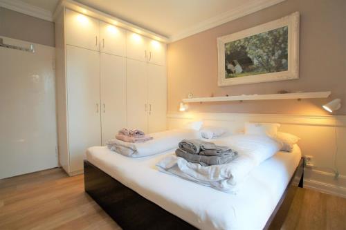 Spiekeroog Ferienwohnung Us Spiekeroog - Alte Liebe - Wohnung 11 - Ausstattung 9