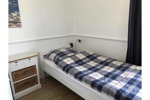 Spiekeroog Ferienwohnung Us Spiekeroog - Alte Liebe - Wohnung 3 - Ausstattung 3