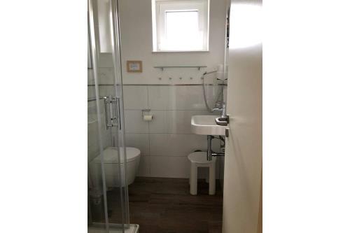 Spiekeroog Ferienwohnung Us Spiekeroog - Alte Liebe - Wohnung 3 - Ausstattung 4