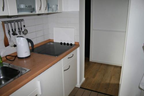 Spiekeroog Ferienwohnung Us Spiekeroog - Alte Liebe - Wohnung 3 - Ausstattung 5