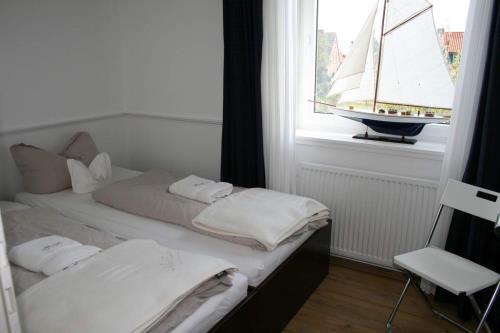 Spiekeroog Ferienwohnung Us Spiekeroog - Alte Liebe - Wohnung 3 - Ausstattung 6