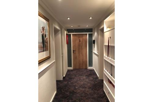 Spiekeroog Ferienwohnung Us Spiekeroog - Alte Liebe - Wohnung 3 - Ausstattung 7