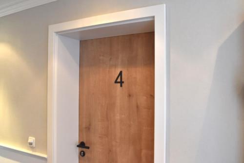 Spiekeroog Ferienwohnung Us Spiekeroog - Alte Liebe - Wohnung 4 - Ausstattung 10