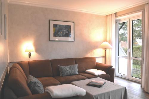 Spiekeroog Ferienwohnung Us Spiekeroog - Alte Liebe - Wohnung 4 - Ausstattung 6