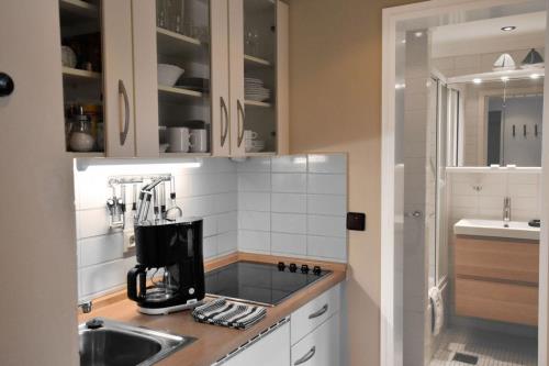 Spiekeroog Ferienwohnung Us Spiekeroog - Alte Liebe - Wohnung 4 - Ausstattung 7