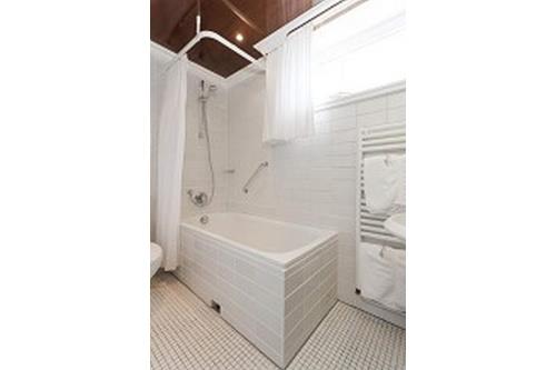 Spiekeroog Ferienwohnung Us Spiekeroog - Alte Liebe - Wohnung 7 - Ausstattung 2