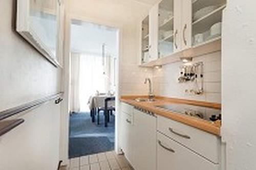 Spiekeroog Ferienwohnung Us Spiekeroog - Alte Liebe - Wohnung 7 - Ausstattung 3