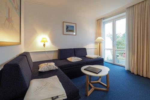 Spiekeroog Ferienwohnung Us Spiekeroog - Alte Liebe - Wohnung 8 - Ausstattung 1