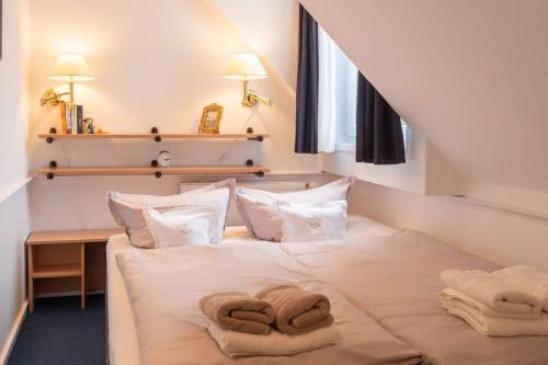 Spiekeroog Ferienwohnung Us Spiekeroog - Alte Liebe - Wohnung 8 - Ausstattung 3