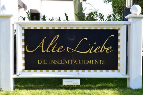 Spiekeroog Ferienwohnung Us Spiekeroog - Alte Liebe - Wohnung 8 - Ausstattung 6