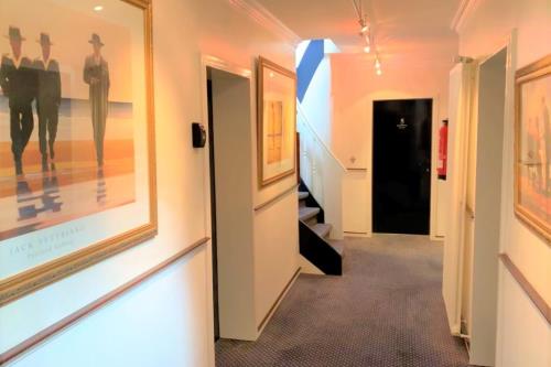 Spiekeroog Ferienwohnung Us Spiekeroog - Alte Liebe - Wohnung 8 - Ausstattung 7